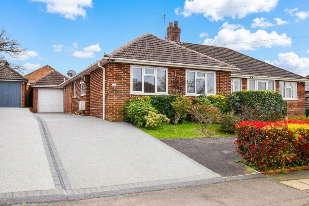 Main image of property: Craven Road, Chandler's Ford, SO53