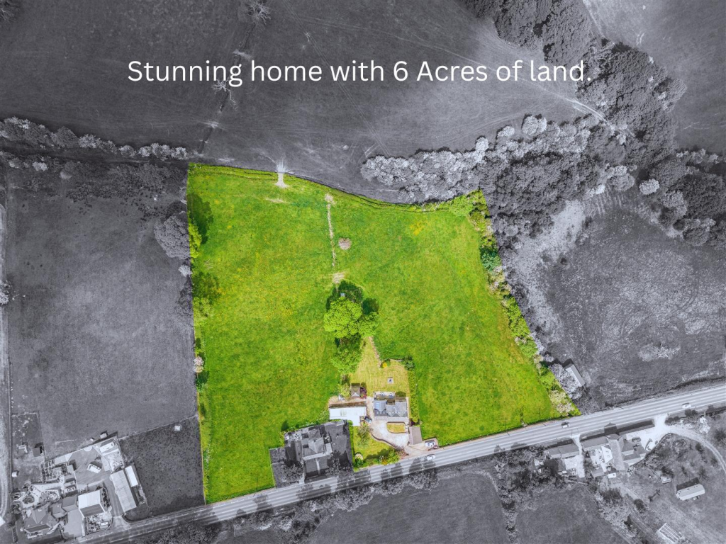 Main image of property: Matlock Road, Walton, Chesterfield