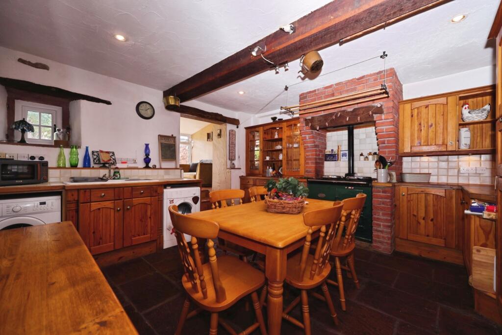 House in Carlisle, Cumwhitton - View 4