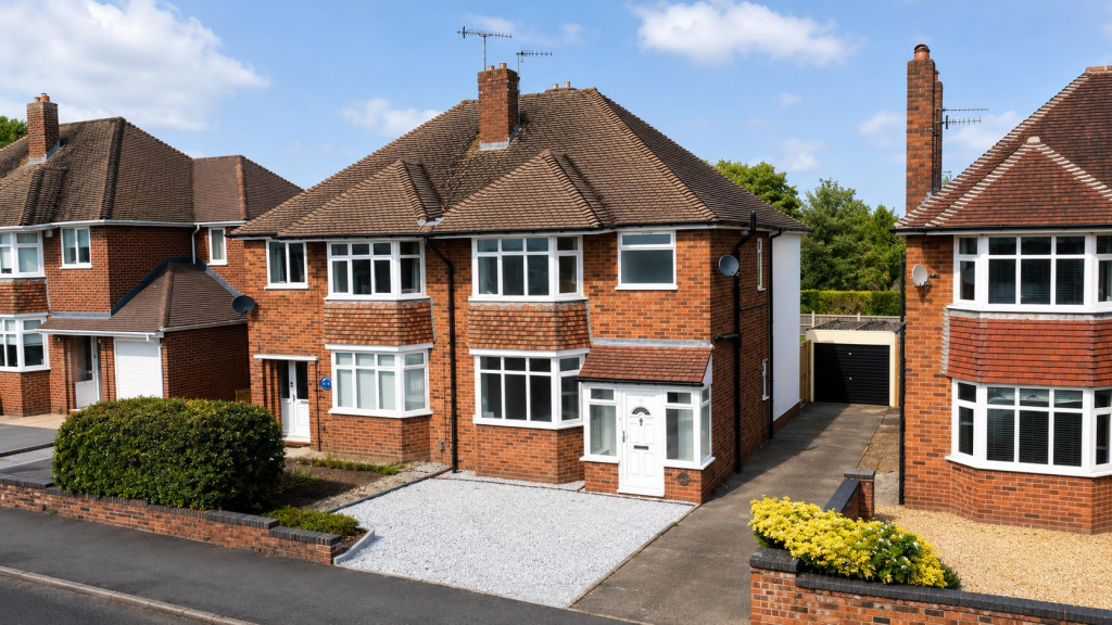 Main image of property: Wentworth Road, Wollaston