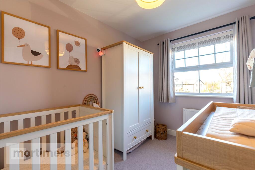 Additional image 14 of Pendleton Avenue, Clitheroe, Lancashire, BB7