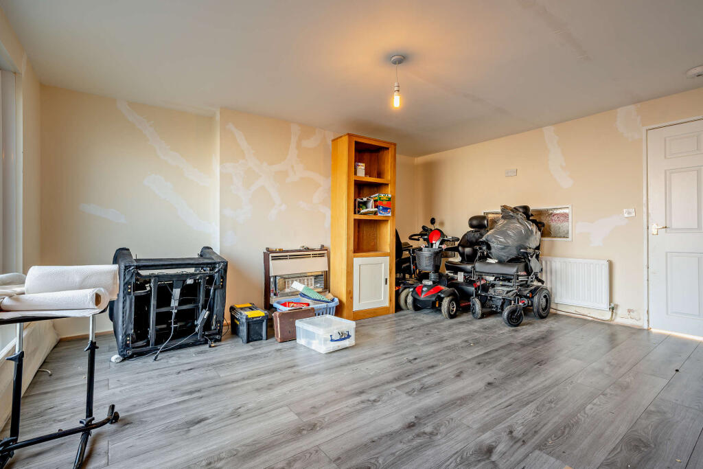 House in Sunderland - View 5