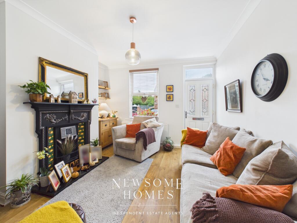 House in Chester, Bagillt - View 4