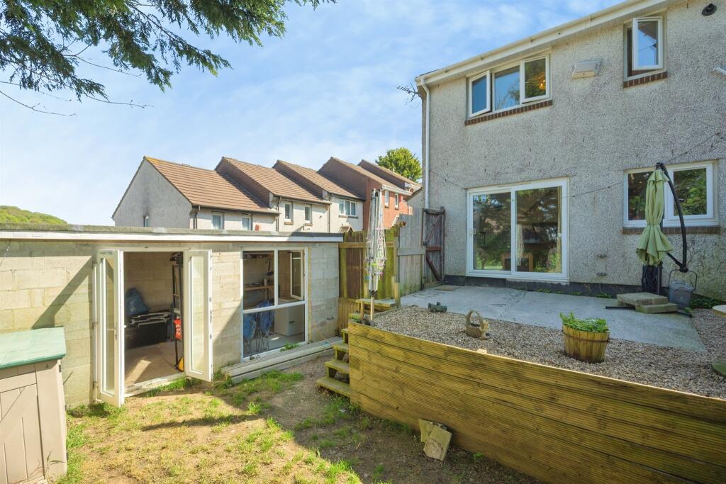 Main image of property: Camborne Close, Plymouth