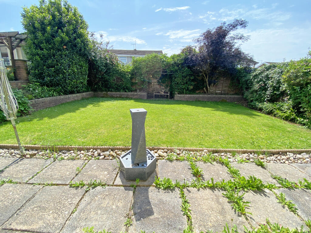 House in Cardiff, Gelligaer - View 2