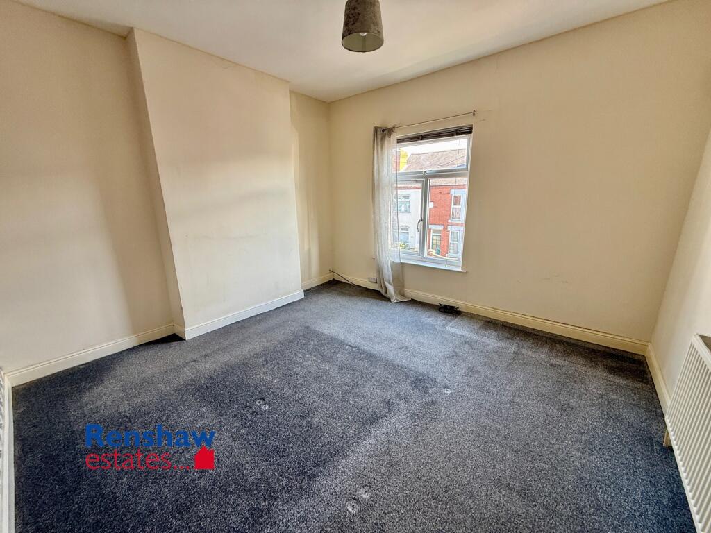 House in Derby - More