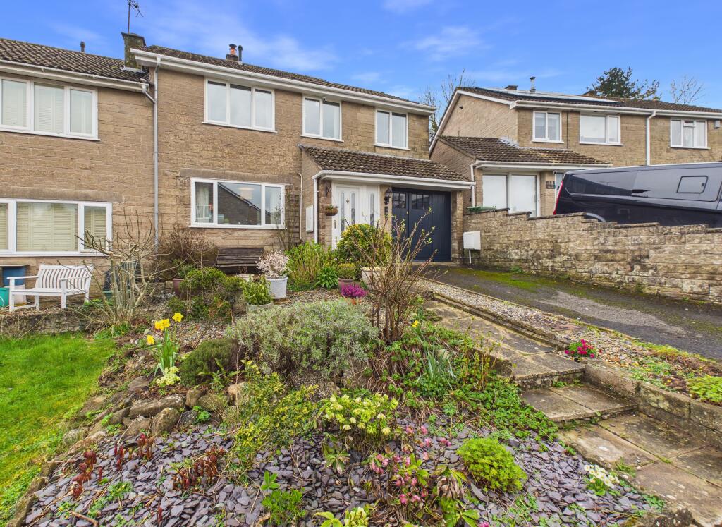 Main image of property: Mead Close, Stoke St Michael