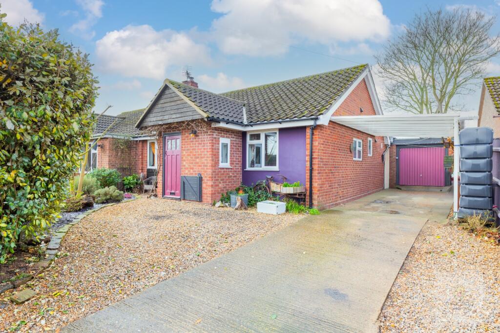 Main image of property: Willow Way, Ludham, Great Yarmouth, Norfolk, NR29 5QS
