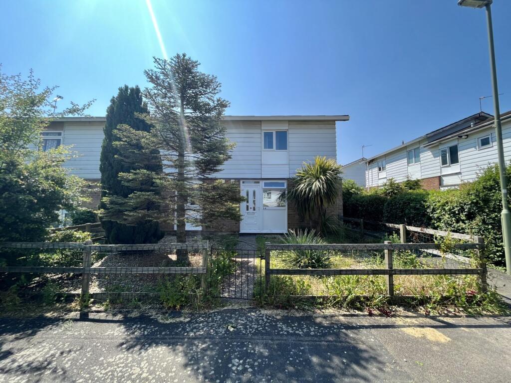 Main image of property: Abbey Road, Basingstoke