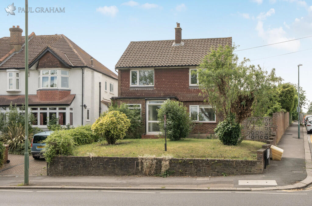 Main image of property: Stanley Park Road, Carshalton