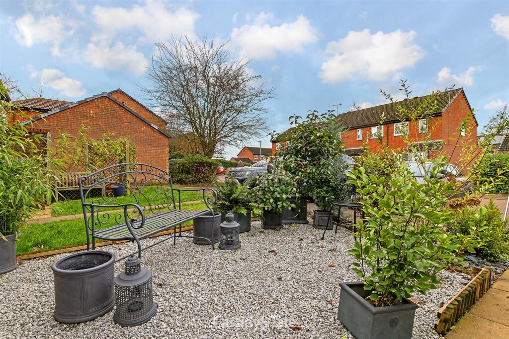 Additional image 19 of Field Close, St. Albans, Jersey Farm