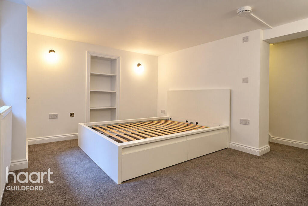 Main image of property: George Road, Guildford