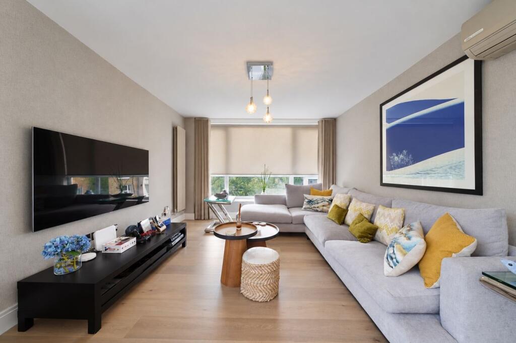 Main image of property: Boydell Court,
St. John's Wood Park, NW8