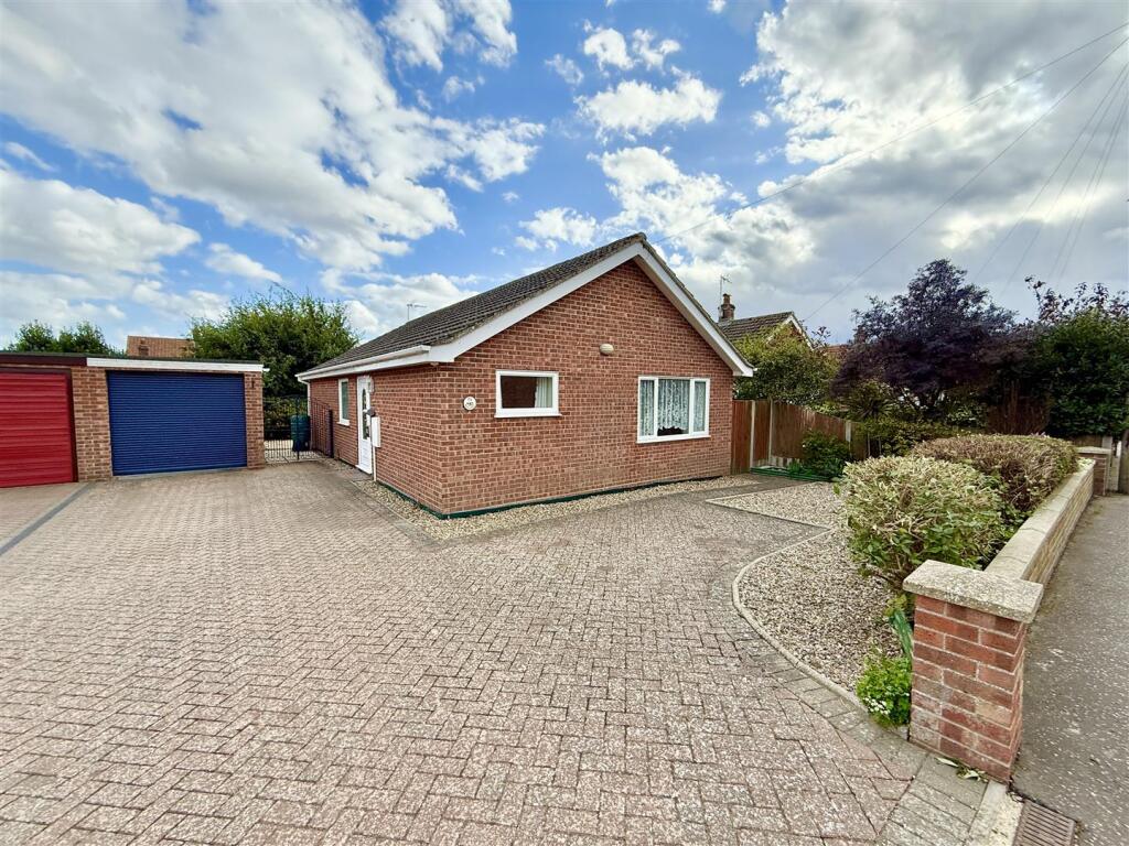 Main image of property: Staithe Road, Martham, NR29