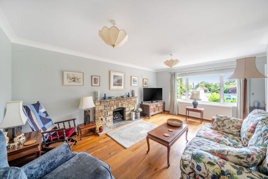 House in Bath, Westbury - View 3
