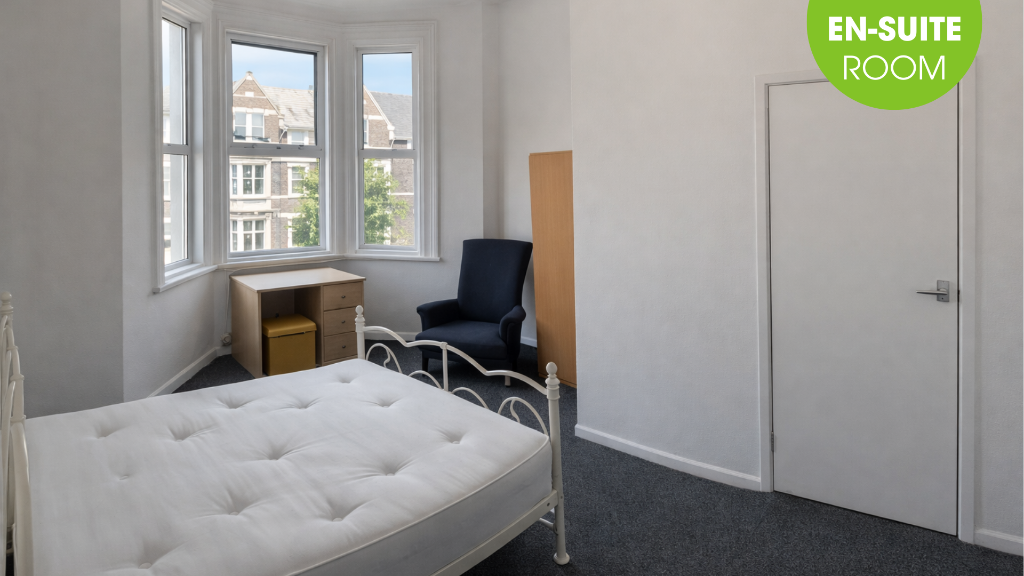 Main image of property: Newport Road, Cardiff (City), CF24