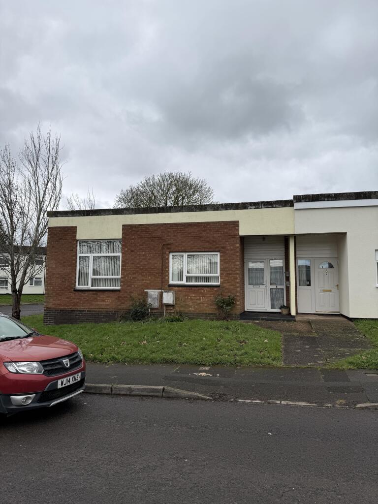 Main image of property: Victory Road, , Taunton