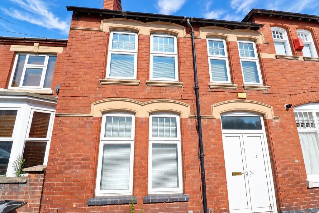House in Rushden, North Northamptonshire