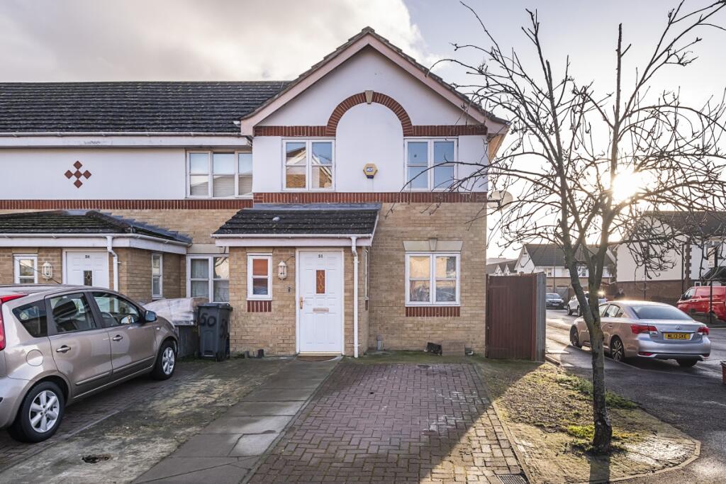 Main image of property: Highfield Road, Feltham, TW13