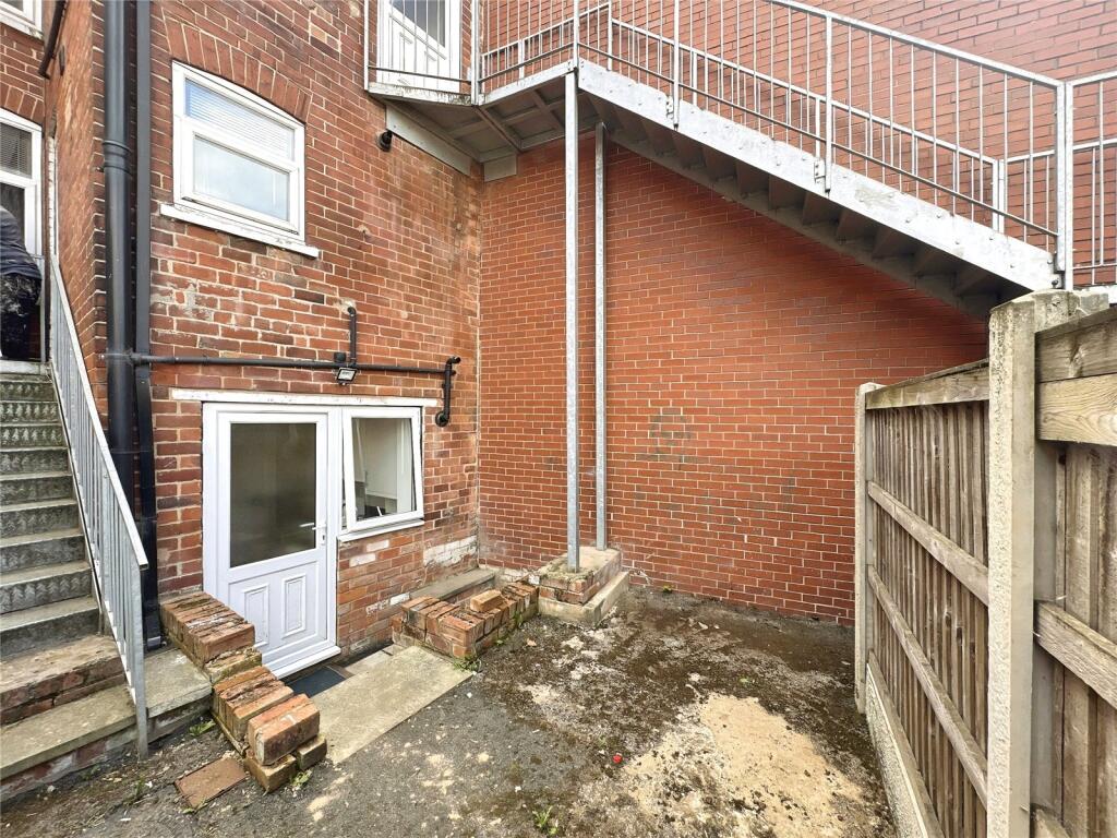 Main image of property: Beckett Road, Doncaster, South Yorkshire, DN2