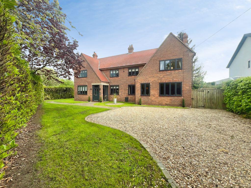 Main image of property: Whinfell Road, Darras Hall