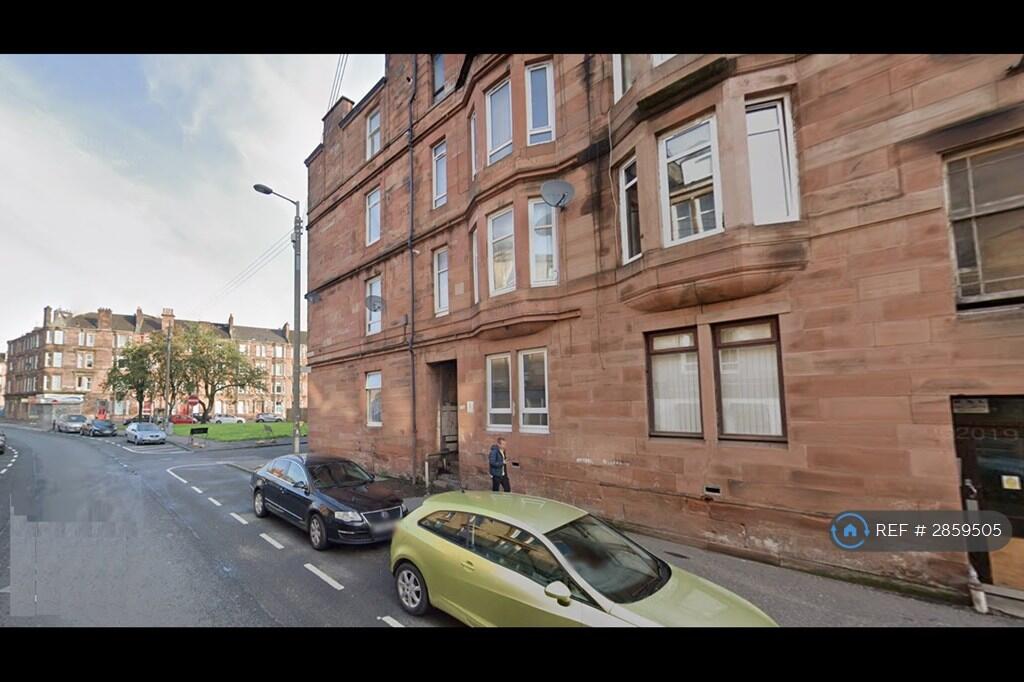 Main image of property: Allison Street, Glasgow, G42
