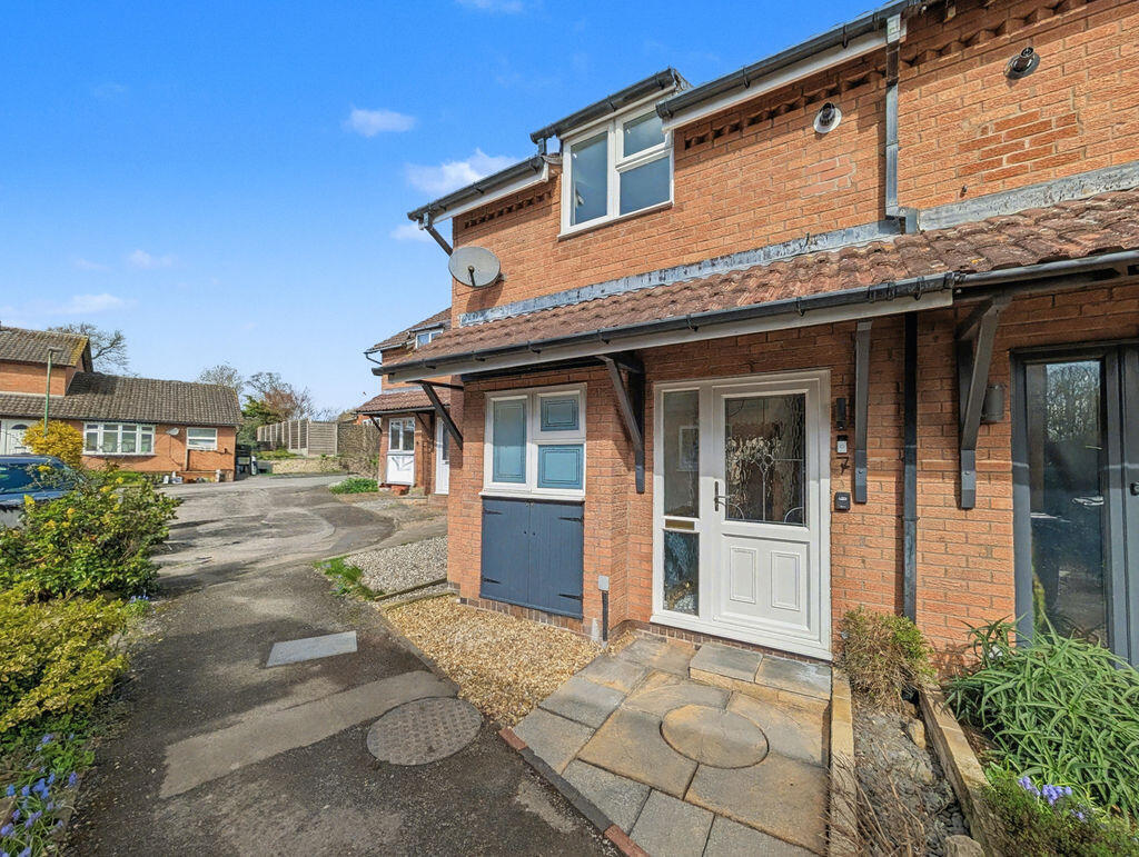 Main image of property: Knowsley Drive, Bicton Heath, Shrewsbury, SY3 5DH