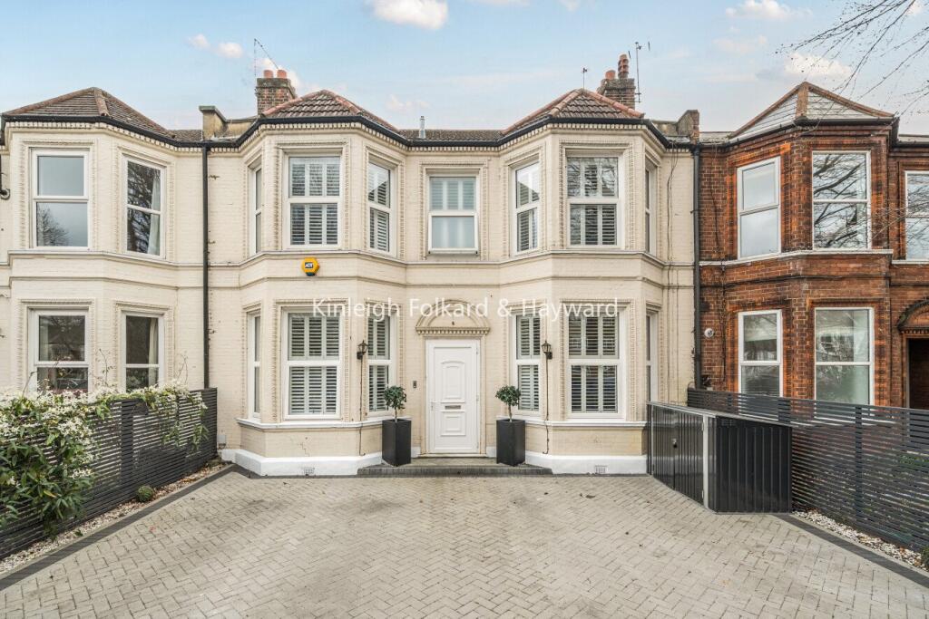 Main image of property: Hither Green Lane, Hither Green, London, SE13