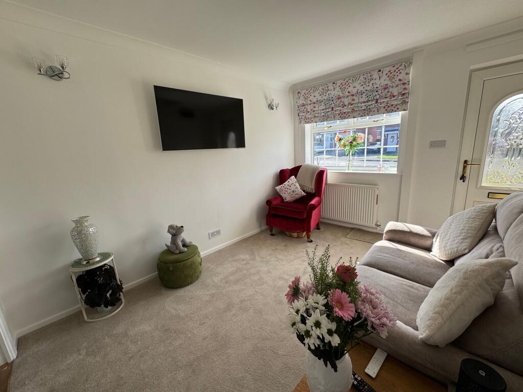 House in South Derbyshire, Woodville - View 5