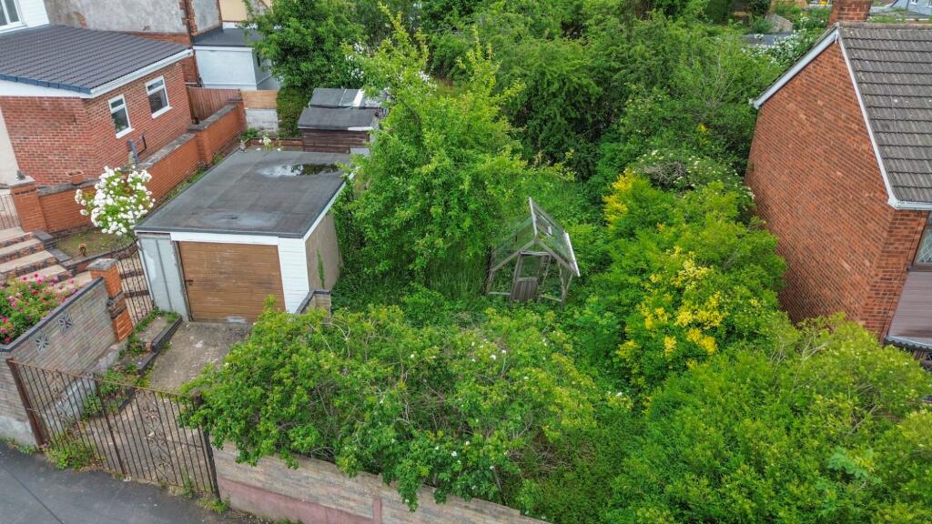 Main image of property: Church Hill Road, Thurmaston, Leicester