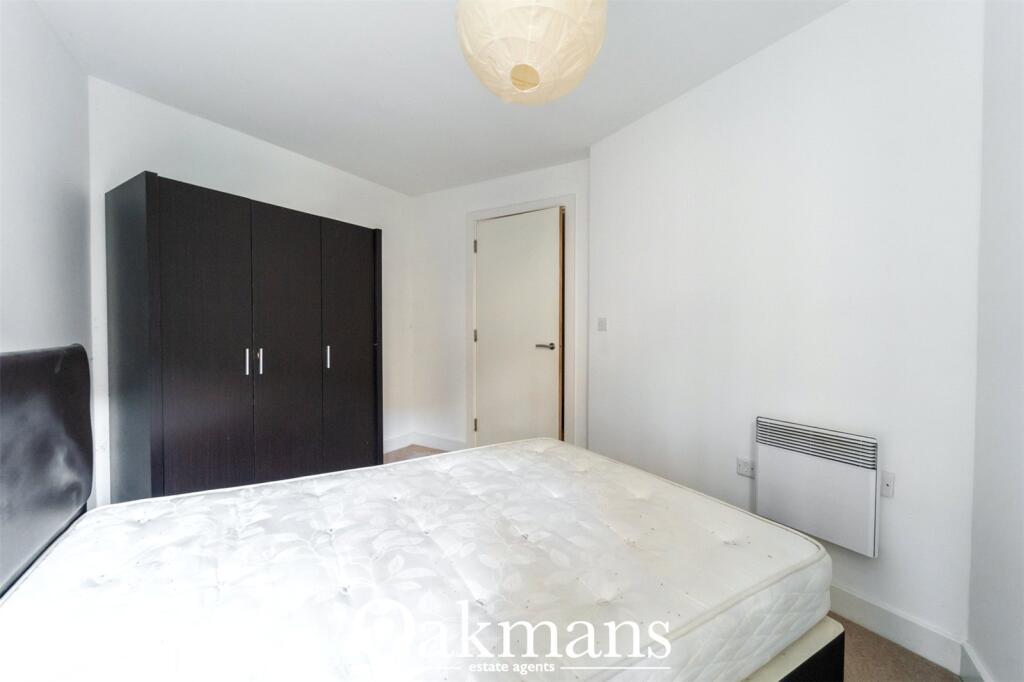 Additional image 10 of Essex Street, Birmingham, West Midlands, B5