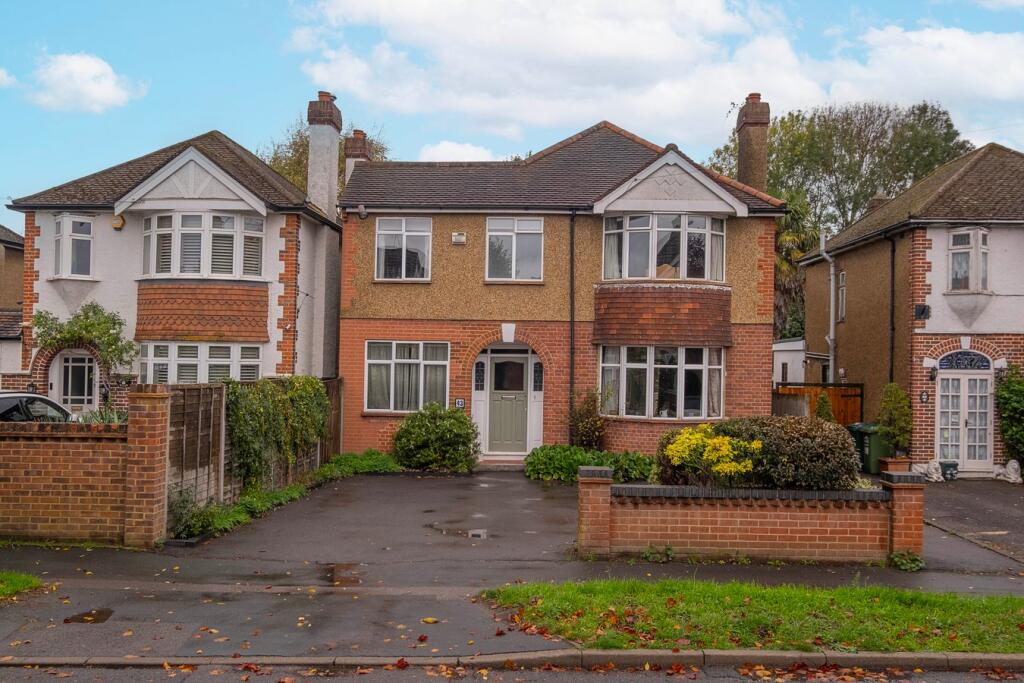 Main image of property: Squires Bridge Road, Shepperton, TW17