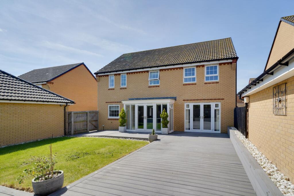 House in Huntingdon, Warboys - View 3