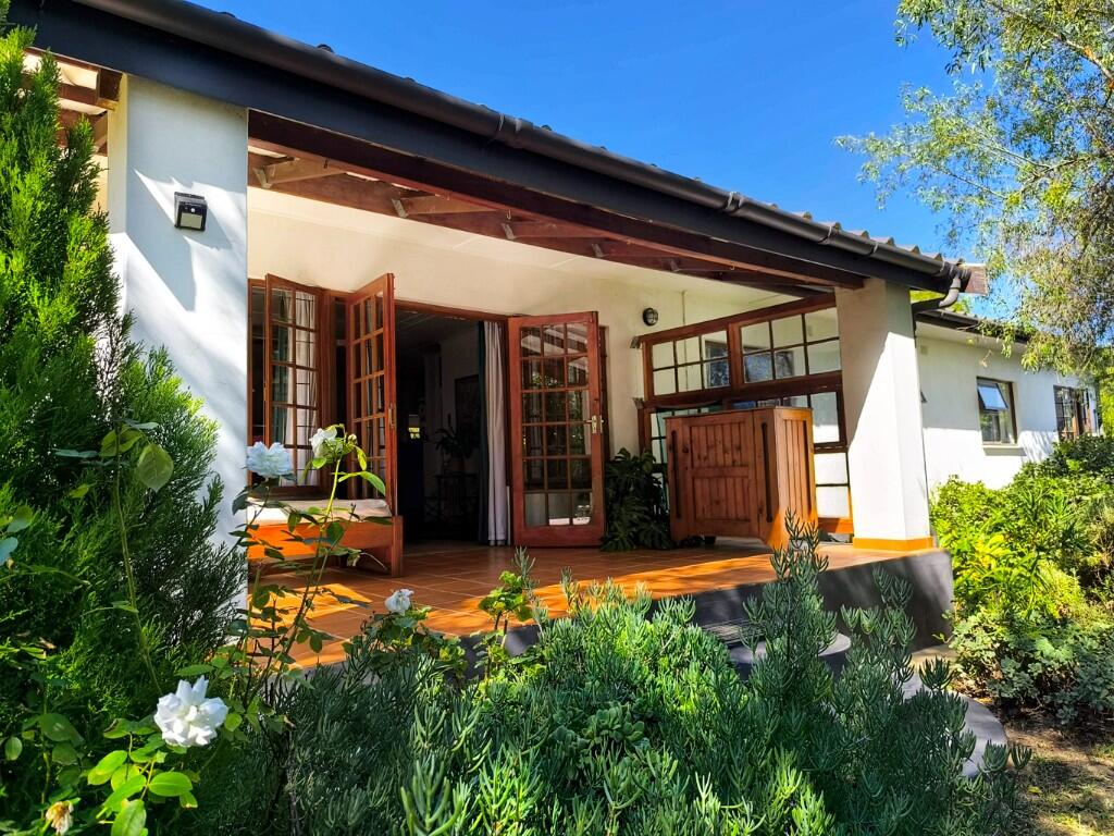 Main image of property: Barrydale, Western Cape