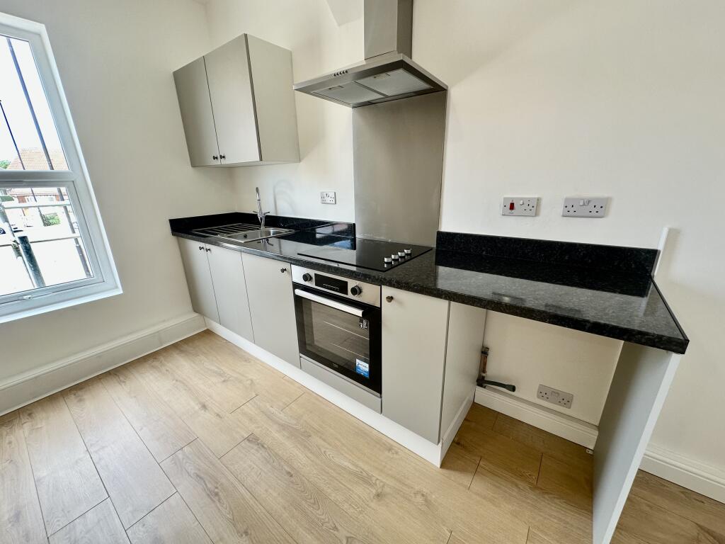 Main image of property: Church Street, Bentley, DONCASTER