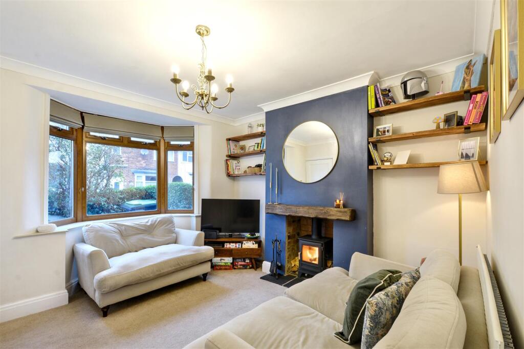 Shanklin Drive, Stapleford, Nottingham photo 2