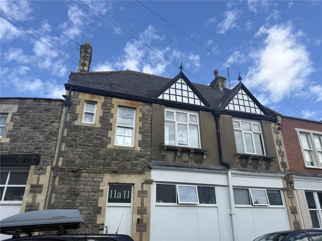 Main image of property: Rockleaze Road, Sneyd Park, Bristol, BS9