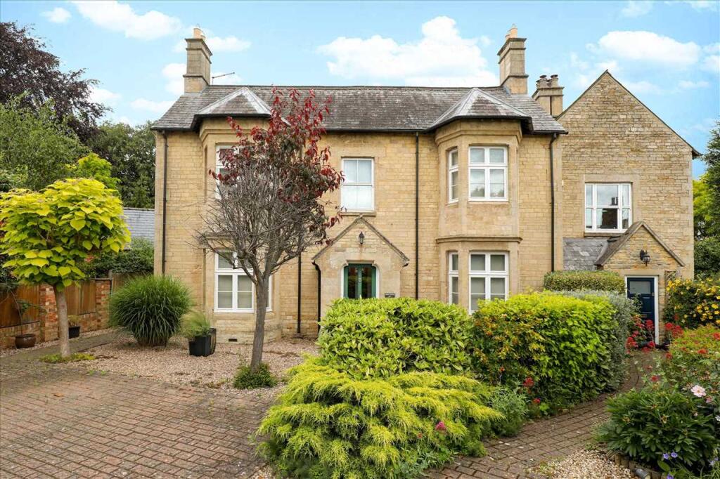 Main image of property: Queen Street, Geddington