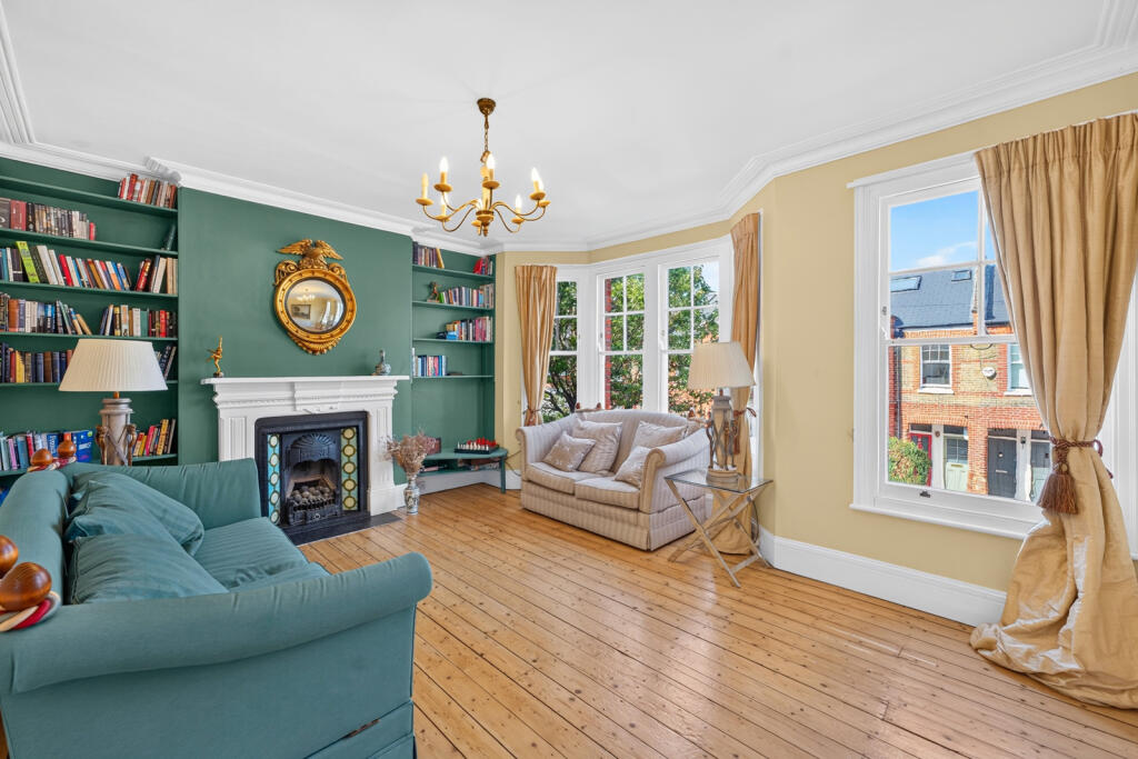 Main image of property: Bangalore Street,
West Putney, SW15