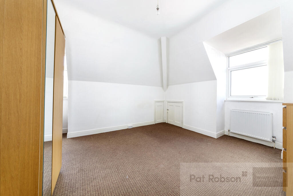Cherryburn Gardens, Fenham, Newcastle Upon Tyne, NE4 - View 5