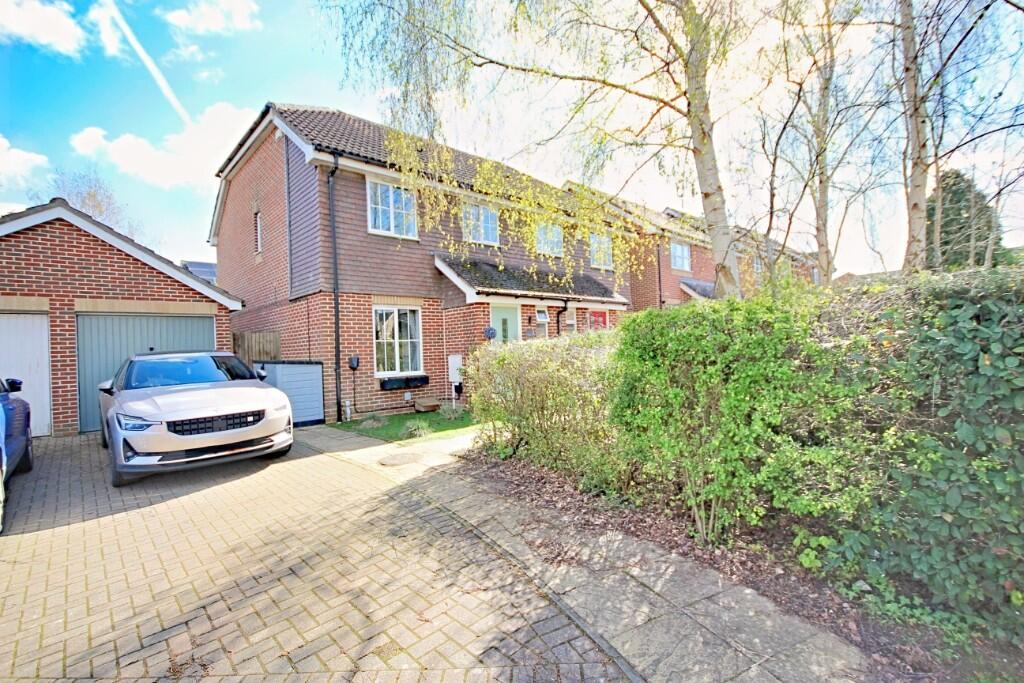 Main image of property: Corben Close, Allington, Maidstone ME16