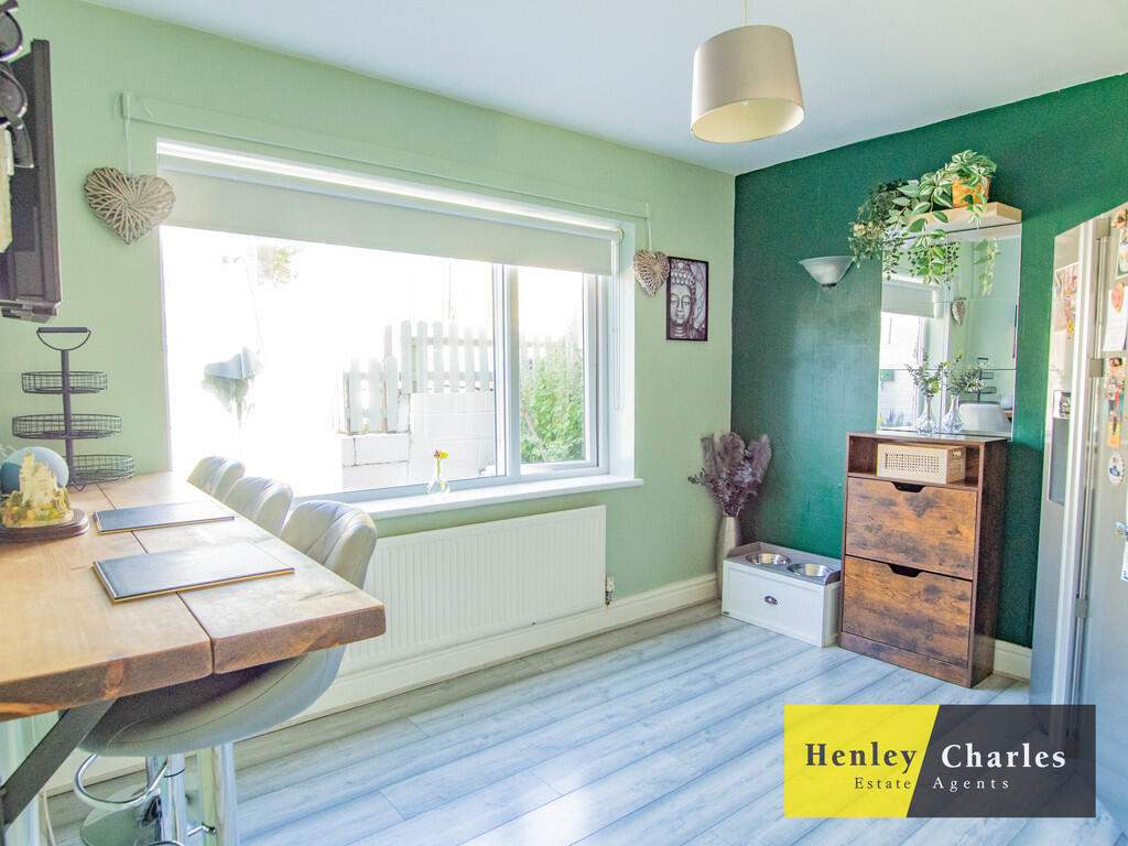 Ogley Drive, Sutton Coldfield, Birmingham photo 4
