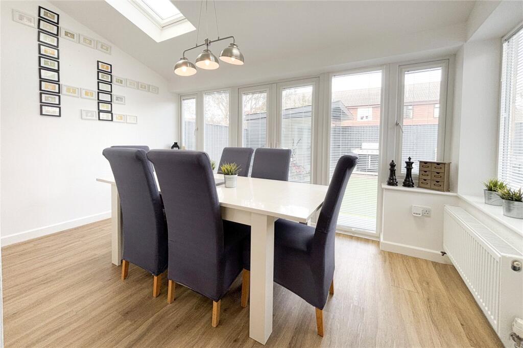 Additional image 9 of Croscombe Gardens, Frome