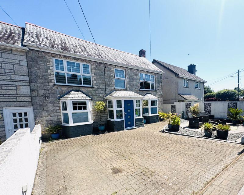 Main image of property: Churchtown Road, St. Austell
