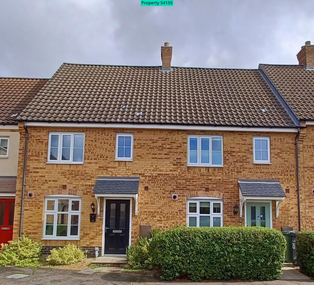 Main image of property: Savage Close, King's Lynn, PE30 4BG