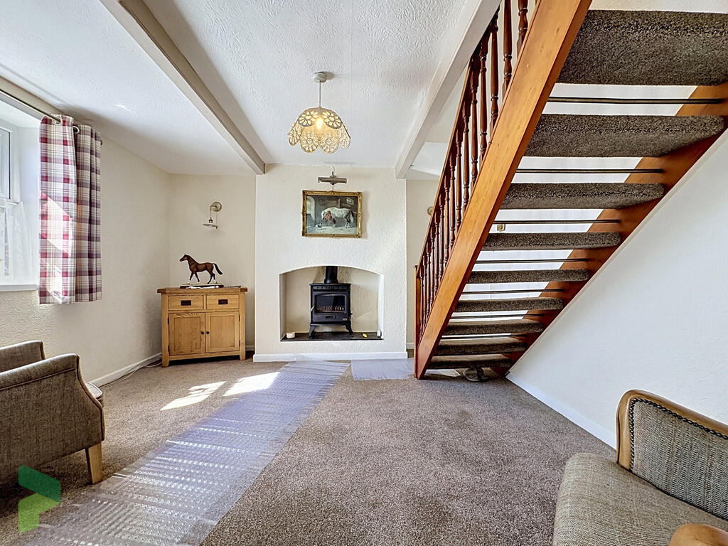 Kendal Row, Belthorn - View 4