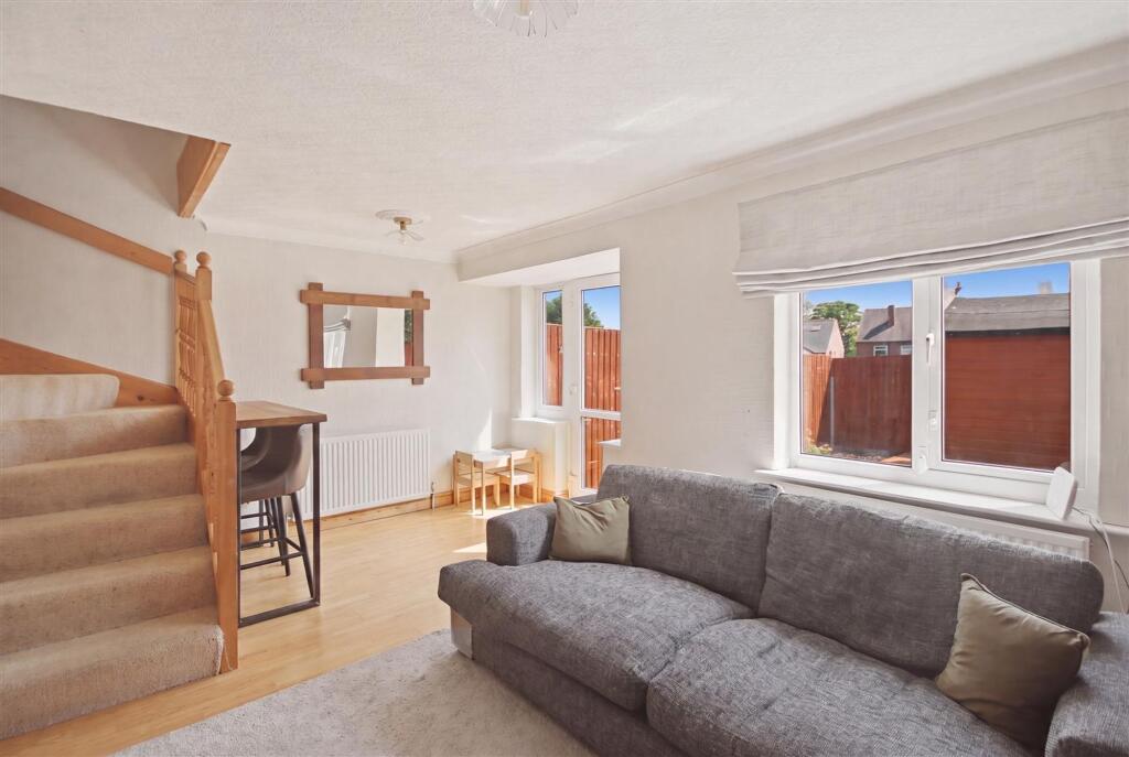 House in Sheffield - View 5