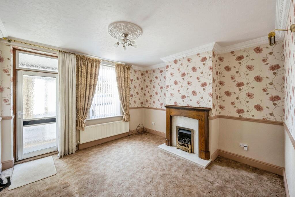 House in Barnsley, South Yorkshire - View 2