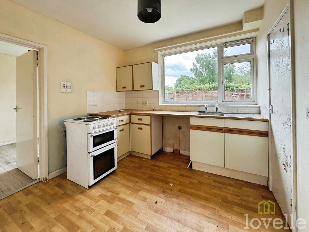 Rowston Close, Gainsborough, DN21 photo 4
