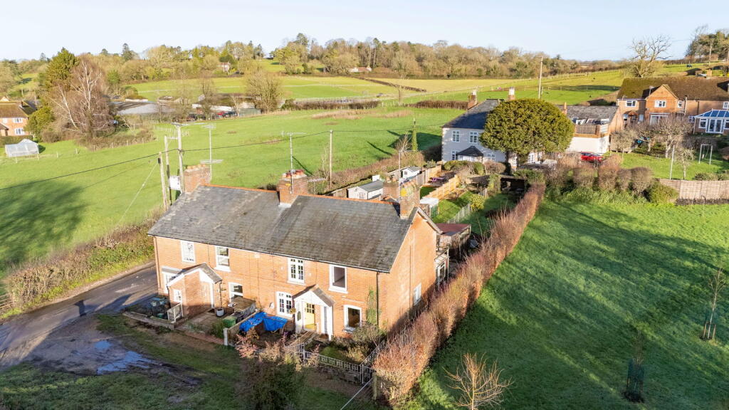 Main image of property: , Andover, SP11 6BJ